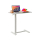 MOZOS SPL-WHEEL mobilny stolik pod laptopa z regulacją - 1340800 - zdjęcie 3